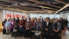 UK-Indonesia Tech Hub x Gerakan Nasional 1000 Startup Digital Driving Digital Excellence in Indonesia