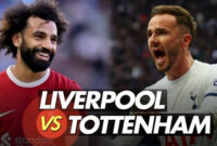 2 Link Live Streaming Liverpool vs Tottenham Liga Inggris, Cek Tempat Menonton di TV Online, SCTV Gratis?