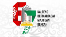 20 Ucapan Selamat HUT ke-67 Kalimantan Tengah 2024, Penuh Harapan dan Doa
