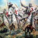 sejarah salib, perang salib, makna salib