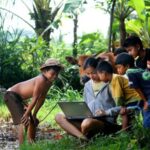 110 Desa Digital Akan Terbentuk di NTT Tahun Ini
