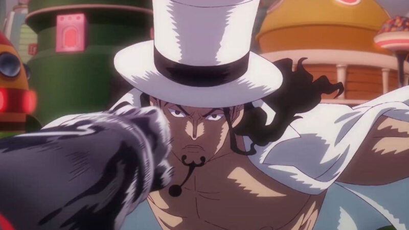 Anime One Piece Episode 1100: Jadwal Rilis, Spoiler, Link Nonton Sub Indo Gratis
