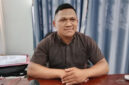 Ferdiano Sutarto Parman terpilih sebagai Ketua Komisi Pemilihan Umum (KPU) Kabupaten Manggarai Barat. Foto: Tajukflores.com