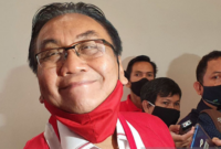 Ketua Komisi III DPR RI Bambang Wuryanto alias Bambang Pacul. Foto: Antara