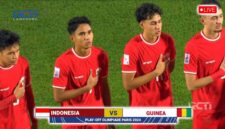 Link Live Streaming Timnas Indonesia vs Guinea, Nonton Gratis Siaran Langsung di RCTI, Yalla TV Dicari