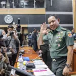 Panglima TNI Ungkap Alasan Ubah Label KKB Kembali Jadi OPM