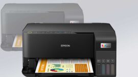 Cara Mengatasi Printer Tidak Bisa Menarik Kertas 2024