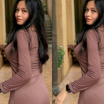 Profil Clara Wirianda, TikToker Cantik yang Disebut Selingkuhan Bobby Nasution