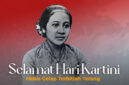 Tanggal 21 April dipilih sebagai Hari Kartini karena merupakan hari lahir RA Kartini pada tahun 1879. Foto ilustrasi/Tajukflores.com