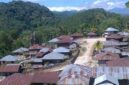 Kampung Gurung Desa Golo Lanak Cibal Barat
