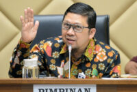 Ketua Komisi II DPR RI, Ahmad Doli Kurnia. Foto: dpr.go.id
