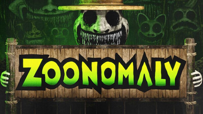 Download Zoonomaly Android Apk Game Horror Terbaru 2024