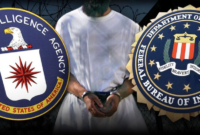 FBI dan CIA, tugas dan perannya di Amerika Serikat. Foto: Grid.id