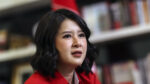Profil Grace Natalie: 2 Kali Gagal jadi DPR hingga Ditunjuk Jokowi sebagai Staf Khusus Presiden