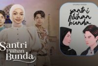 Gratis Link Download Novel Santri Pilihan Bunda Karya Salsyabila Falensia PDF Scribd Full Bab