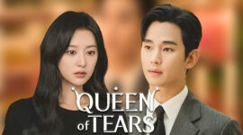 Gratis Nonton Queen of Tears Episode 15 dan 16 Sub Indo Pengganti Drakorindo