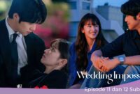 Gratis Link Nonton Wedding Impossible Episode 12 Sub Indo, BiliBili Drakorindo dan Dicari