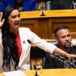 Hana Rawhiti, Anggota Parlemen Termuda Selandia Baru yang Menginspirasi Generasi Muda