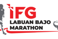 IFG Labuan Bajo Marathon 2023