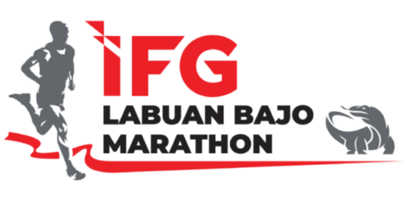 IFG Labuan Bajo Marathon 2023