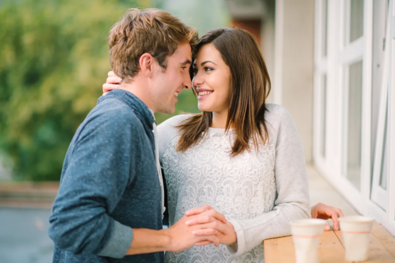 5 Tanda Pasangan yang Baik, tetapi Tidak Tepat untukmu