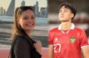 Intip Akun IG Noa van der Hoeven, Kekasih Cantik Rafael Struick Striker Timnas Indonesia