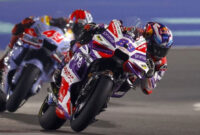 Cek Jadwal Motor MotoGP Spanyol 2024: Link Live Streaming Trans7, Jam Berapa, dan Poin Sprint Race GP Jerez 