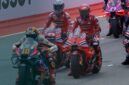 Link Live Streaming MotoGP Spanyol 2024 Trans7, Balapan Mulai Pukul 19.00 WIB Hari Ini