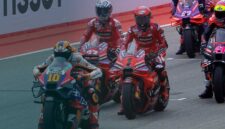  3 Link Live Streaming Trans7 dan SPOTV Nonton Sesi Sprint Race MotoGP Italia 2024