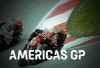 Link Live Streaming MotoGP Amerika Trans7, Cek Jadwal Siaran Langsung Malam Ini di Sini!