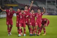 Jadwal dan Link Live Streaming dan Jadwal Timnas Indonesia Vs Irak Kualifikasi Piala Dunia 2026