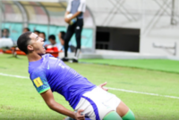 Kaua Elias, striker andalan Timnas Brasil Piala Dunia U-17. Foto Istimewa