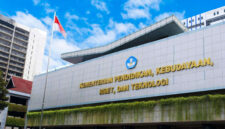 Gedung Kementerian Pendidikan, Kebudayaan, Riset, dan Teknologi (Kemendikbudristek). (Foto: Dokumentasi Kemendikbudristek)