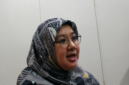 Kepala Biro Komunikasi dan Pelayanan Publik Kemenkes Siti Nadia Tarmizi (kompas)
