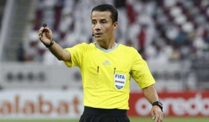 Keputusan Wasit Kabirov Dikecam, Timnas Indonesia U-23 Tumbang 0-2 di Tangan Qatar U-23