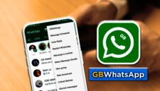 Link Download WA GB WhatsApp Pro v18.00 APK Tanpa Kadaluarsa Pengganti APKPure dan Mediafire