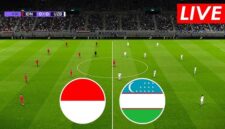 Link Live Streaming Bola Timnas U23 Indonesia Vs Uzbekistan Apakah Yandex Bisa di Akses? Simak Caranya