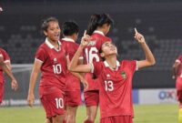 Link Live Streaming Timnas Putri Indonesia vs Filipina, Nonton Gratis di iNews TV dan Jadwal Piala Asia Wanita U-17 2024