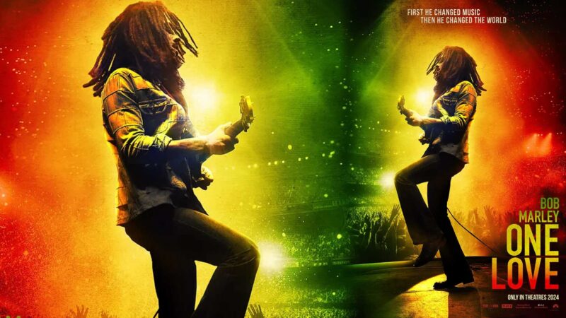 Link Bob Marley One Love Full Movie Online Free