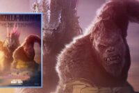 Nonton Film Godzilla X Kong The New Empire Full Movie Streaming Indonesia