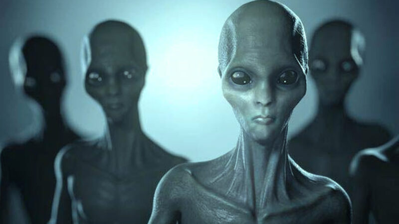 Link Tes Ujian Apakah Anda Seorang Manusia atau Alien