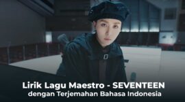 Download MP3 Lagu Maestro Seventeen Ilkpop