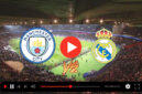 Live Streaming Manchester City vs Real Madrid Liga Champions Gratis Malam Ini, Link Twitter Dicari