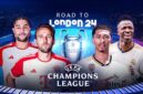 Live Streaming SCTV Bayern Munchen vs Real Madrid, Cek Channel TV Siaran Langsung Liga Champions di Sini