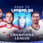 Live Streaming SCTV Bayern Munchen vs Real Madrid, Cek Channel TV Siaran Langsung Liga Champions di Sini