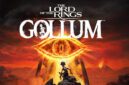 Poster film Lord of the Rings: The Hunt for Gollum.