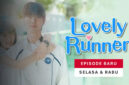 Link Nonton Drakor Lovely Runner Episode 6 Eng Sub Pengganti Dramacool, Dailymotion dan Bilibili