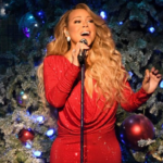 Lirik Lagu Natal O Holy Night Mariah Carey
