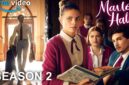 Maxton Hall Season 2 Kapan Tayang? Simak Jadwal Tayang dan Spoiler Season Kedua