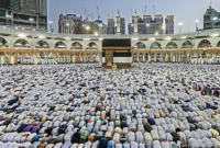 Pemerintah bersama Komisi VIII DPR RI resmi menetapkan Biaya Penyelenggaraan Ibadah Haji (BPIH) tahun 2024 sebesar Rp93,4 juta